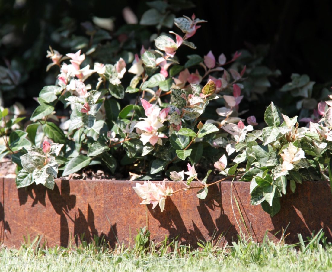 Landscape-Pensile-villaPrivata-corten-fiori