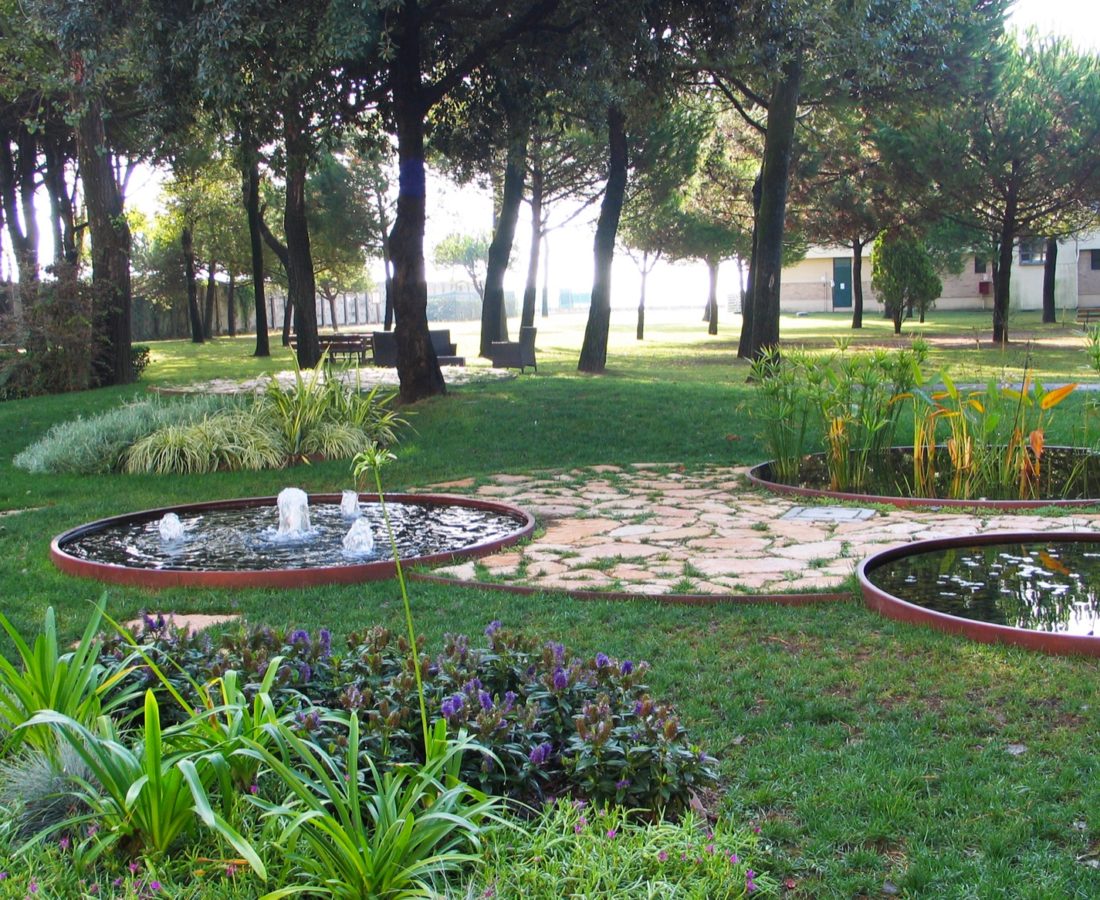 landscape-villaggio--Marzotto-dischi-verdi