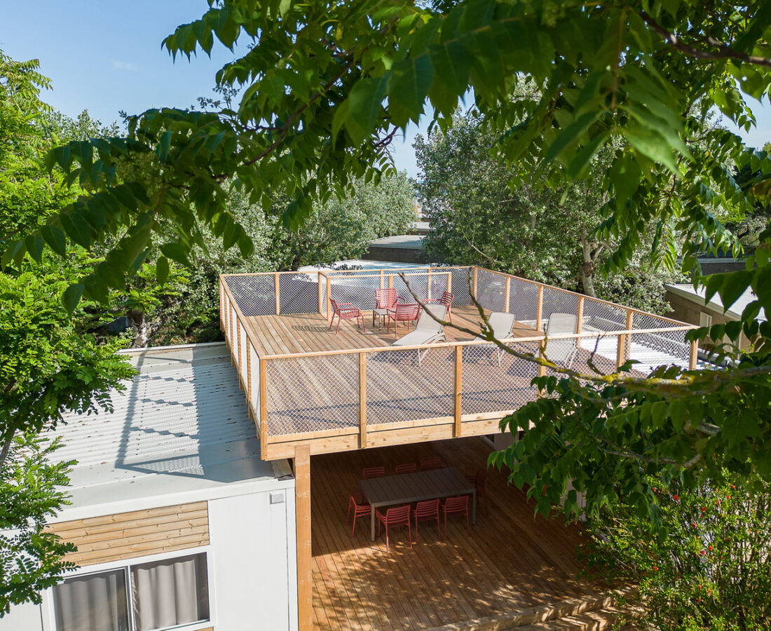 Fd-Unika-Mobil-home-terrazza-verde