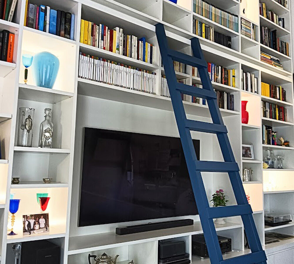 Fd_libreria-casa-privata-interior-design