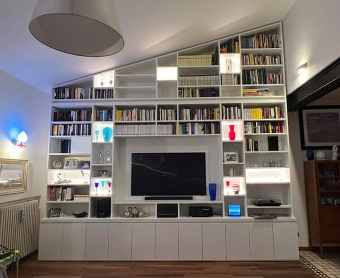 Fd_libreria-casa-privata-luci